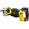 Пила сабельная бесщеточная аккумуляторная FATMAX V20 ход 28мм регулятор 0-3200об/мин (Без АКБ и ЗУ)
