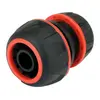 Муфта з'єднувальна YATO для водяних шлангів Ø= 1/2" - 3/4" з ABS PP TPR матеріалів