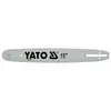 Шина для пили YATO l=15"/38 см (64 ла)0.325" (8.25 мм).Т-0.058" (1.5 мм)--- YT-84941.YT-84963