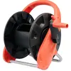 Котушка для шлангу YATO Ø-1/2"▬50 м; Ø-3/4"▬20 м