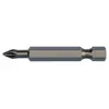 Насадка отверточная YATO PН1 x 50 мм HEX- 1/4"; паков. 10 шт.