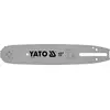 Шина для пили YATO l= 10"/ 25 см (40 ланок) 3/8" (9.52 мм).Т-0.05" (1.3 мм) YT-84948 YT-84960