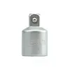 Переходник для головок торцевых YATO : квадрат 1/2"(F) - 3/8" (М) L= 34 мм