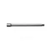 Удлинитель YATO : квадрат 1/2" L= 254 мм