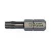 Насадка отверточная YATO : "TORX" T25 x 25 мм. HEX 1/4". 10 (Уп/Шт.)