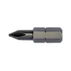 Насадка отверточная YATO : "Philips" PH1 х 25 мм. HEX 1/4". 10 (Уп/Шт.)