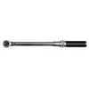 Ключ динамометрический YATO : квадрат 1/2" F= 10- 60 Нм L= 260-385 мм
