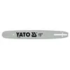 Шина для пили YATO l=15"/38см (64 ланок) 0.325" (8.25 мм) .Т-0.05" (1.3 мм)---YT-84945.YT-84962