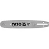 Шина для пили YATO l= 12"/ 30 см (44 ланки)3/8" (9.52 мм).Т-0.05" (1.3 мм)---YT-84949 YT-84960