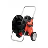 Котушка для шлангу на колесах YATO Ø-1/2"-50 м; Ø-3/4"-20 м