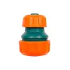 Перехідник для водяного шланга FLO з 1/2"-3/4" (БЛІСТЕР)