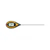 Тестер параметров грунта VOREL 4 в 1; U= 9V FLO