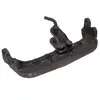 Поперечина мехінізма задньої навіски с вилкой в сборе в зборі (в-во S.I.L.A. AC) 80-4605025-А