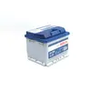 Аккумулятор 44Ah-12v BOSCH (S4001) (207x175x175),R,EN440