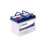 Аккумулятор 70Ah-12v VARTA Dynamic SLI (E24) (261х175х220),L,EN630 Азия