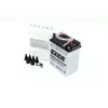 Аккумулятор 12Ah-12v Exide (EB12A-A) (134х80х160) L, EN165