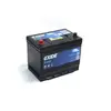 Акумулятор 70Ah-12v Exide EXCELL (266х172х223), L, EN540 Азія