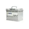 Аккумулятор 60Ah-12v VARTA Dynamic AGM (A8) (242х175х190),R,EN680
