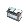 Аккумулятор 80Ah-12v Exide EFB (315х175х190), R, EN800