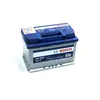 Аккумулятор 74Ah-12v BOSCH (S4009) (278x175x190),L,EN680