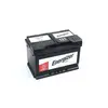 Акумулятор 70Ah-12v Energizer Plus (278х175х190), L, EN640