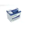 Аккумулятор 60Ah-12v VARTA Dynamic SLI (D43) (242х175х190),L,EN540