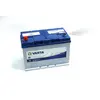 Аккумулятор 95Ah-12v VARTA Dynamic SLI (G8) (306х173х225),L,EN830 Азия