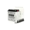 Аккумулятор 9Ah-12v Exide (12N9-3B) (135х75х139) R, EN85
