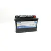 Акумулятор 56Аh(650wh)-12v Exide EQUIPMENT GEL (278х175х190),R,EN460 гелевий