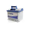 Аккумулятор 44Ah-12v VARTA Dynamic SLI (B18) (207х175х175),R,EN440