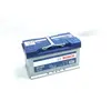 Аккумулятор 80Ah-12v BOSCH (S4010) (315x175x175),R,EN740