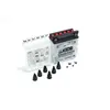 Аккумулятор 5Ah-12v Exide (EB5L-B) (120х60х130) R, EN65
