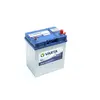 Аккумулятор 40Ah-12v VARTA Dynamic SLI (A14) (187х127х227),R,EN330 Азия тонкие клеммы