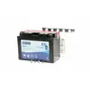 Акумулятор 8Ah-12v Exide AGM (ET9B-BS) (150х70х105) L, EN110