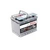 Аккумулятор 60Ah-12v BOSCH AGM (S5A05) (242х175х190), R, EN680