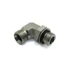 Адаптер-штушер 90* (5/8" папа х 7/8" папа) гидравлический