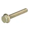 Болт двигателя с шестигранной головкой M8X55 (DAF OE)