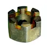 Гайка 5/8"-18, G5 под шплинт (S.8933/G10725), 2010-20