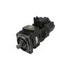 Насос ГСТ сдвоенный главный, JCB 20/925586 29/23 cc rev, JCB