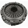 Комплект зчеплення VOLVO FM, FM II, FMX II (2-х диск.) (SACHS)