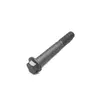 Болт опоры рессоры Volvo L=112 мм, M14 x 2 (FEBI)