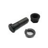 Болт колесный с гайкой Mercedes-Benz M20 x 1,5 / 62 / 36 (FEBI)