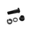 Болт колесный с гайкой Mercedes-Benz M14 x 1,5/60/32 (FEBI)