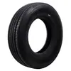 Шина 295/80R22.5 154/151M 18нс S201 (LANVIGATOR) (рульова) б/камерка