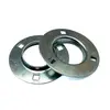 Корпус флянцевий круглий, 3 отвори (2 половинки) d= 0 mm D= 95 mm B= 18 mm