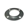 Корпус флянцевий круглий, 4 отвори (2 половинки) d= 0 mm D= 155 mm B= 22 mm