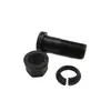 Болт колесный с гайкой Mercedes-Benz M22 x 1,5 / 63 / 40 (FEBI)