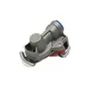 Головка соединительная M16 x 1,5 красная (AL68571) автоматическая (FEBI)