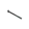 Болт M6X1X70 DIN 931 8.8 ZN, Gaspardo