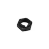 Гайка корончаста рульової тяги M24 x 1,5 (FEBI)